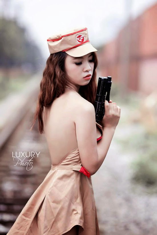 Vòng một cho ae ngắm đây Vòng một cho ae ngắm đây - goc4x.sextgem.com